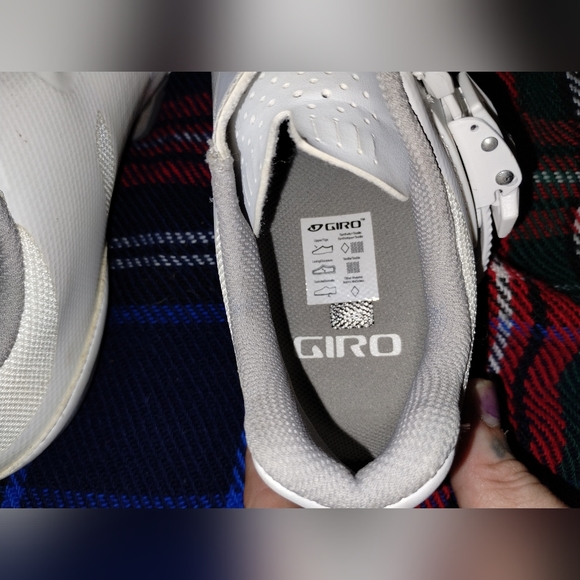 GIRO biking shoes - Picture 7 of 10